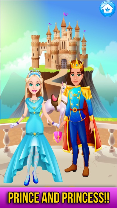 Princess Fashion Resort screenshot 5