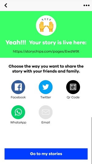 StoryChips(圖5)-速報App