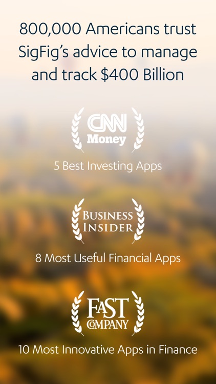 SigFig Wealth Management