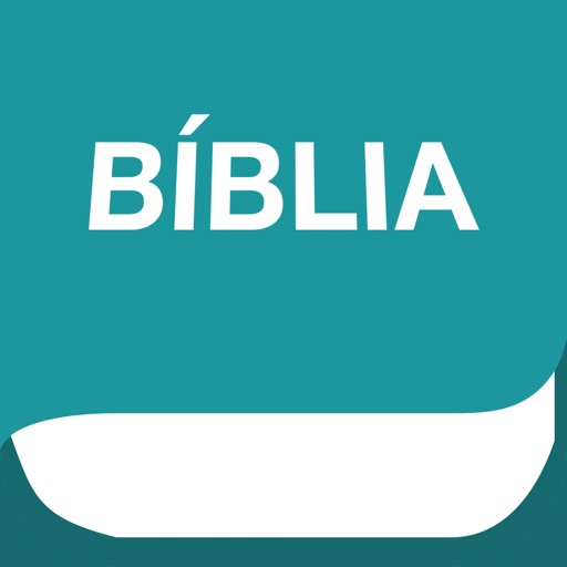 Bible - Holy Scriptures iOS App