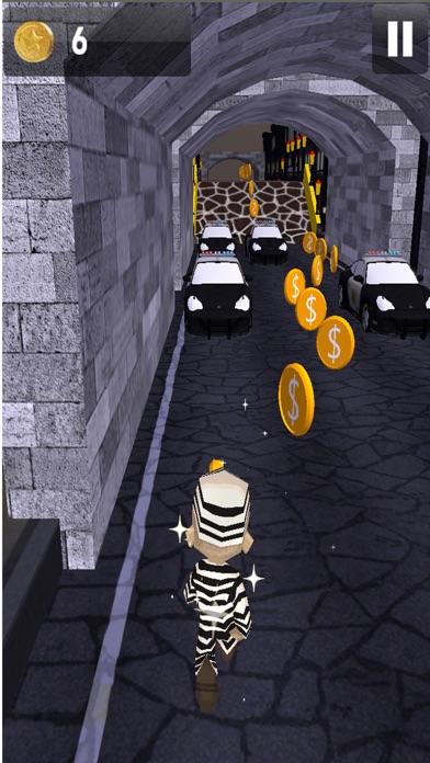 Adventure Endless Prisoner screenshot 4