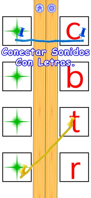 ABC MÁGICO Conexiónes(圖3)-速報App