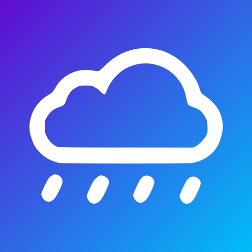UK Weather Maps and Forecast iOS App
