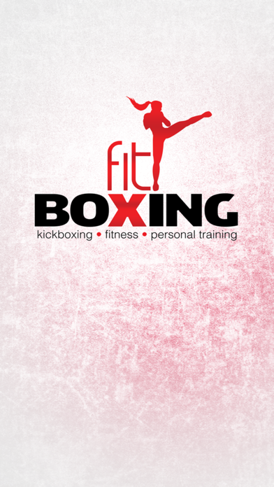 Screenshot #2 pour Fit Boxing