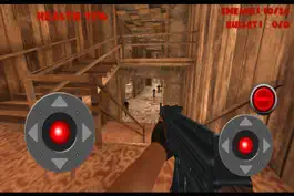 Game screenshot 3D Bio Hospital Infection Crisis - Zombie Outbreak apk