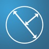 Easy Circle Calculator - iPadアプリ