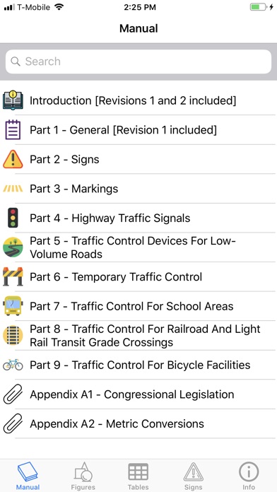 MUTCD 2009 image #1