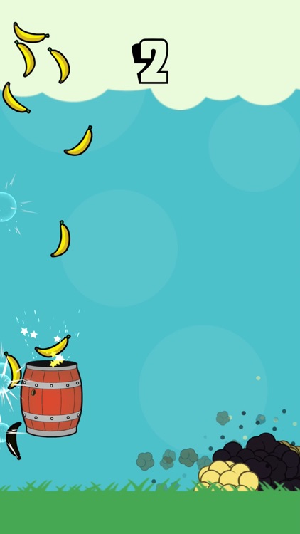 Bananas!! screenshot-8