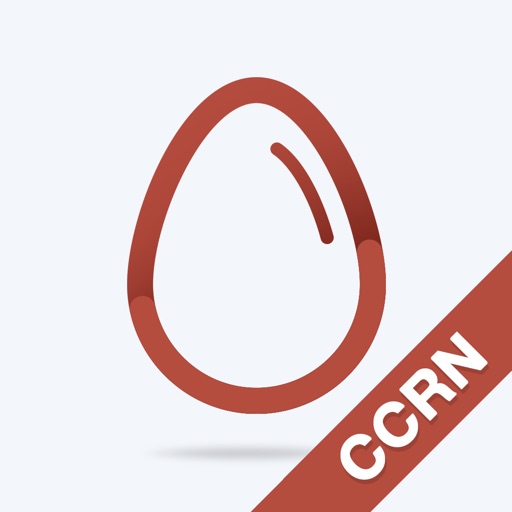 CCRN Practice Test icon