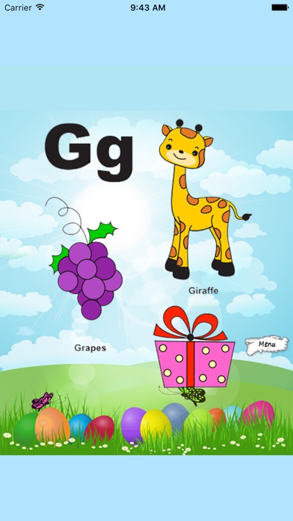 ABC Alphabets Phonics Songs