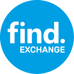 ‎Find.Exchange