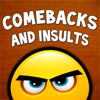 Comebacks and Insults - iPhoneアプリ