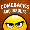 Comebacks and Insults - Geeky Lemon Development Limited