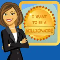 I want to be a Millionaire - Quiz Game