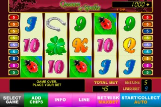 Welcome Bet - slot machinesのおすすめ画像3