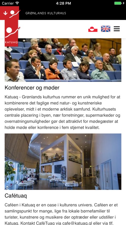 Katuaq DK screenshot-3