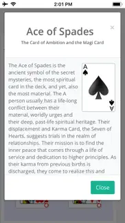 my destiny cards iphone bildschirmfoto 4