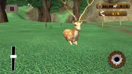 Game screenshot Странная Wild Beast Hunter 201 hack