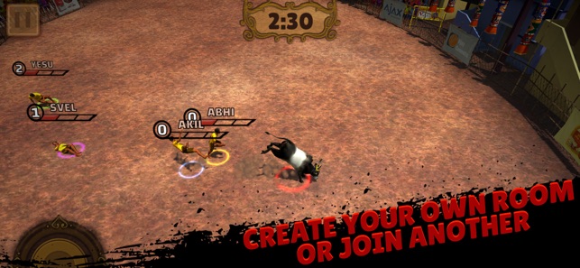 Jallikattu The Game(圖4)-速報App