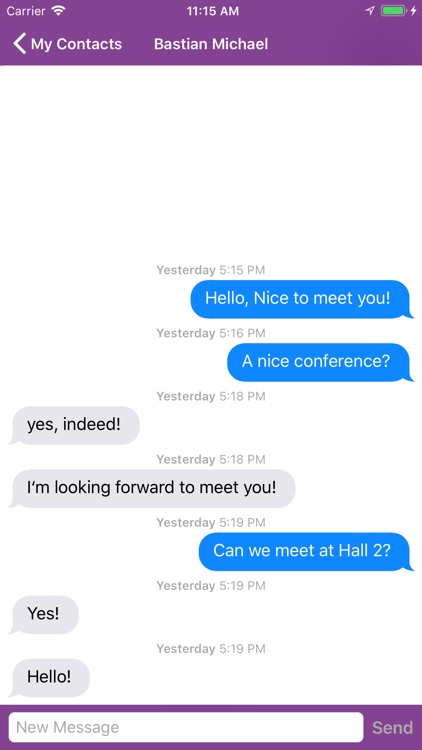 ECCMID 2018 screenshot-3