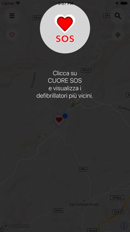 Cuore Nostro screenshot-4