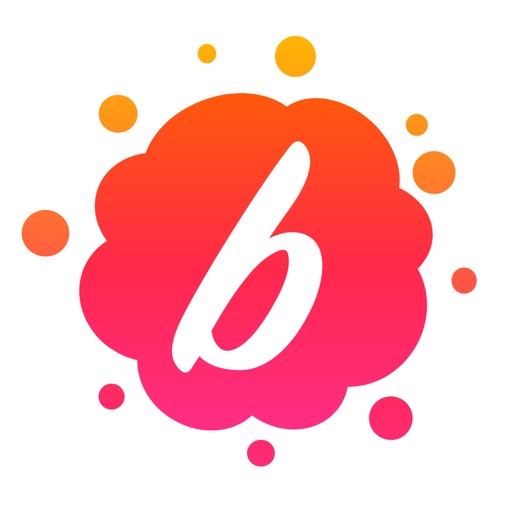 BuddyTalk - Meet new people iOS App