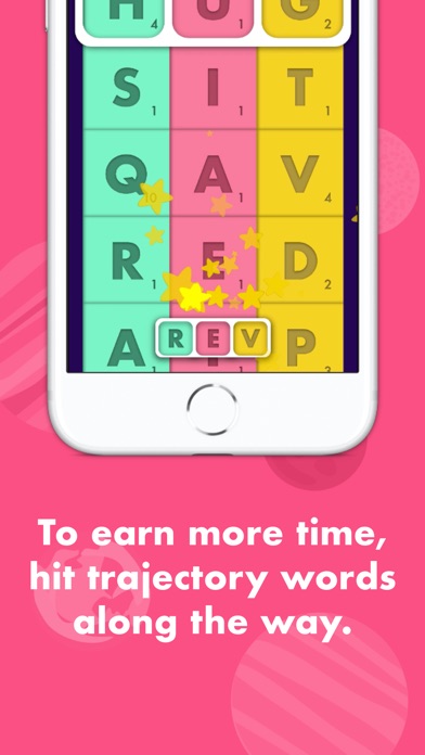 Planet Out - Word Ladder Game screenshot 2