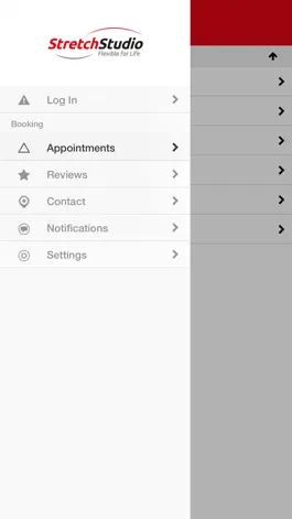 Game screenshot Stretch S apk
