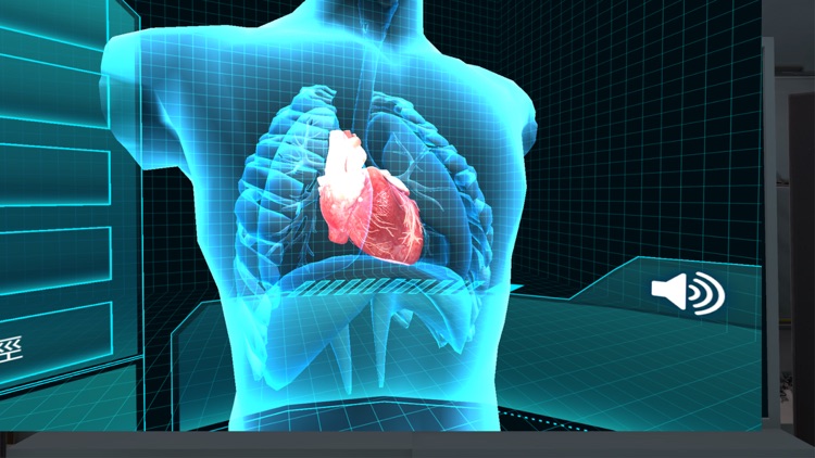 醫學與人體器官系統