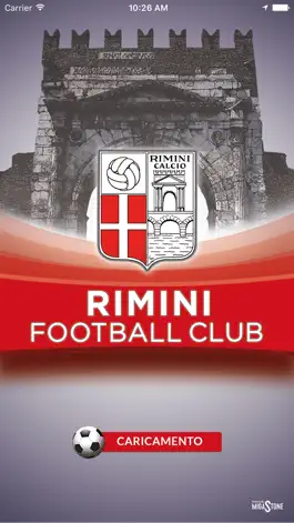 Game screenshot Rimini FC mod apk
