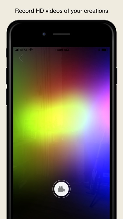 Fields - Spatial Sound in AR screenshot-3
