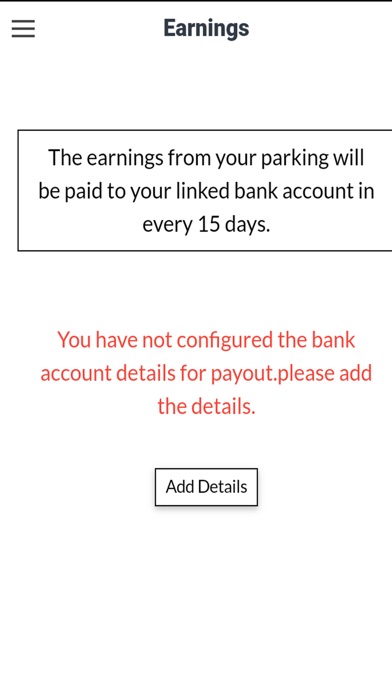 ParkStash - Parking Made Easy screenshot 2