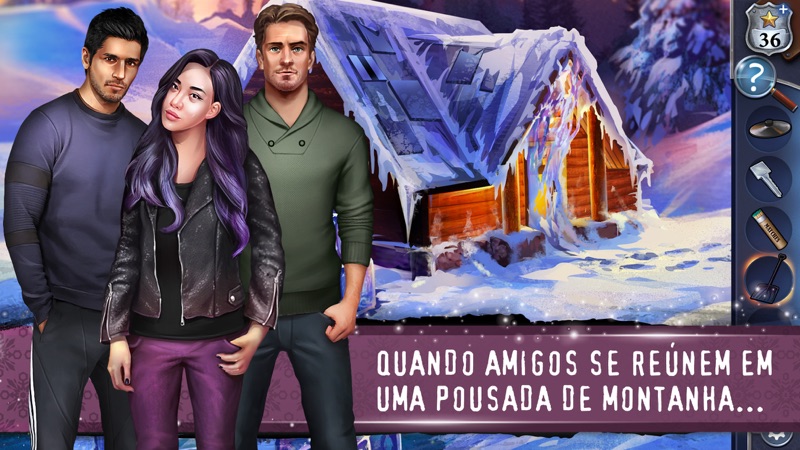 Adventure Escape: Murder Inn screenshot 1