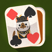 纸牌接龙 (Solitaire․)