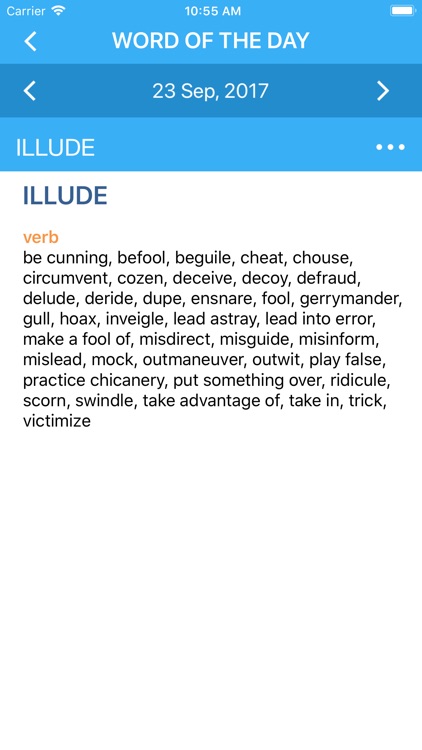 Burton's Legal Thesaurus