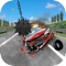 Crash Car BeamNG:Damage Drive game is ready to force you into derby demolition, whereby you’ve got to cross over bumpy speed breakers
