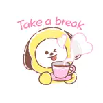 BT21 : Sweet Talkers App Alternatives