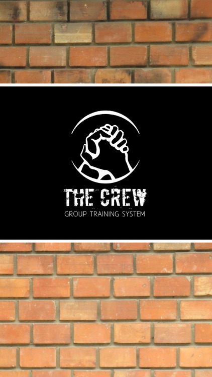 The Crew Group Training System