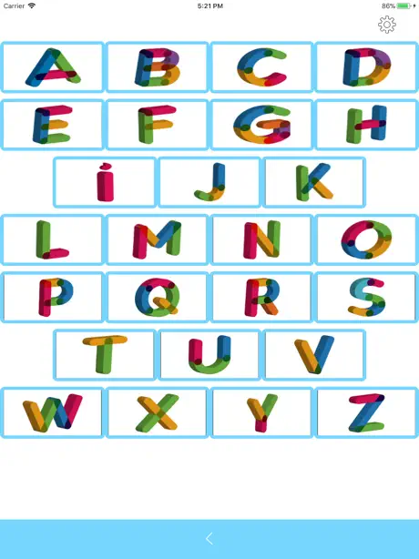 Trace ABCD