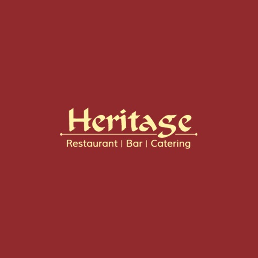 Heritage Indian Restaurant