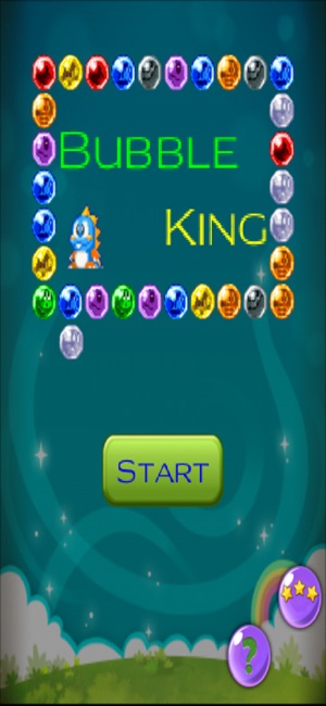 Bubble King:Shoot Bubble(圖5)-速報App