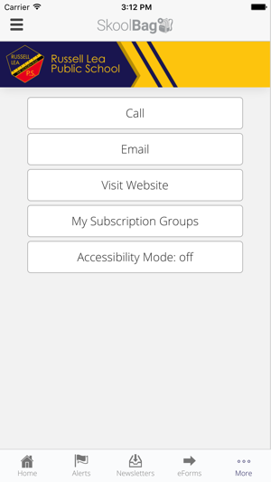 Russell Lea Public School(圖3)-速報App