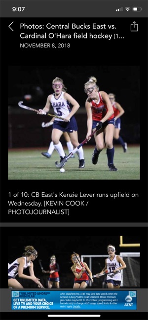 Courier Times - Bucks County(圖9)-速報App