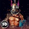 Gladiator Legend: King of Spartans