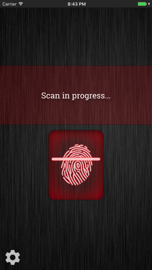 Lie Detector Scanner App(圖2)-速報App