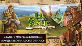 Game screenshot Isle of Skye mod apk