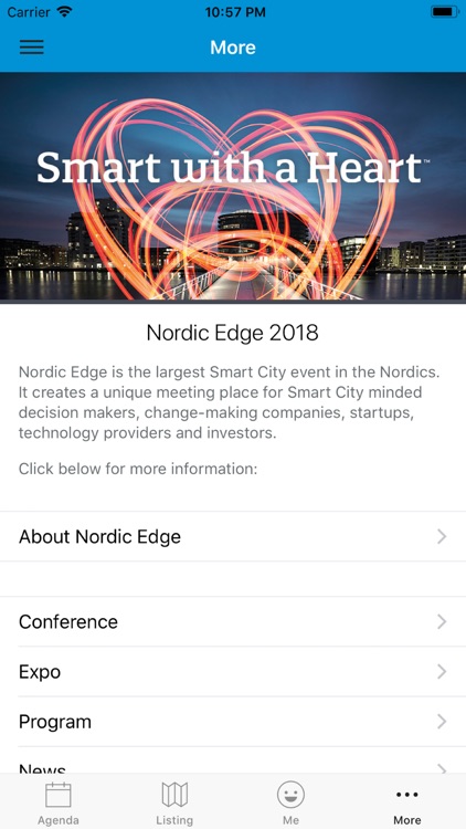 Nordic Edge 2018 screenshot-4