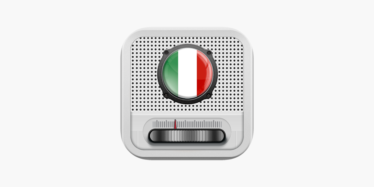 Radio Italia - Live ! on the App Store