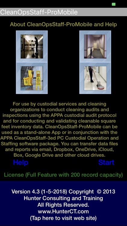CleanOpsStaff-ProMbile