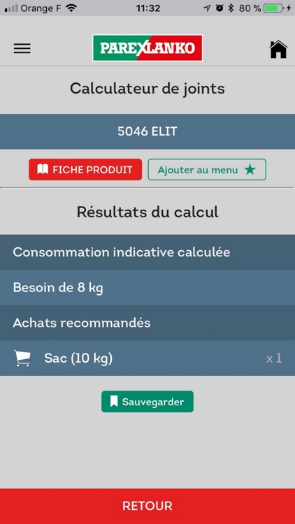 ParexKonso screenshot-3